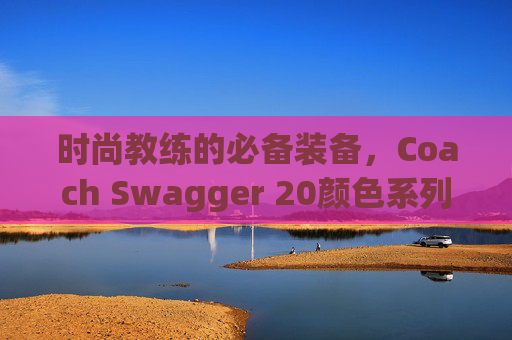 时尚教练的必备装备，Coach Swagger 20颜色系列